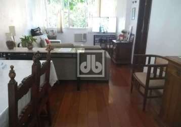 Apartamento com 3 quartos à venda na rua paissandu, flamengo, rio de janeiro, 85 m2 por r$ 840.000