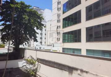 Apartamento com 3 quartos à venda na rua almirante tamandaré, flamengo, rio de janeiro, 104 m2 por r$ 899.000