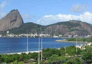 Cobertura com 4 quartos à venda na praia do flamengo, flamengo, rio de janeiro, 435 m2 por r$ 5.500.000