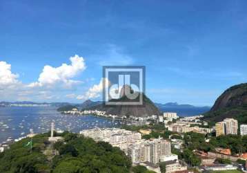 Cobertura com 4 quartos à venda na praia de botafogo, botafogo, rio de janeiro, 557 m2 por r$ 3.900.000