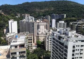 Cobertura com 4 quartos à venda na rua pinheiro machado, laranjeiras, rio de janeiro, 346 m2 por r$ 4.300.000