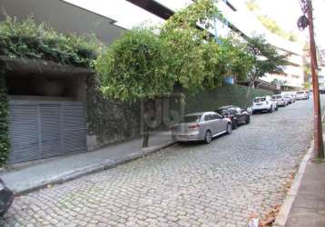 Casa com 3 quartos à venda na rua presidente carlos de campos, laranjeiras, rio de janeiro, 230 m2 por r$ 1.500.000