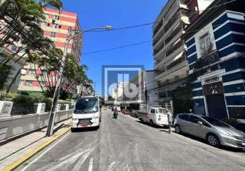 Casa em condomínio fechado com 10 quartos à venda na rua bambina, botafogo, rio de janeiro, 292 m2 por r$ 800.000