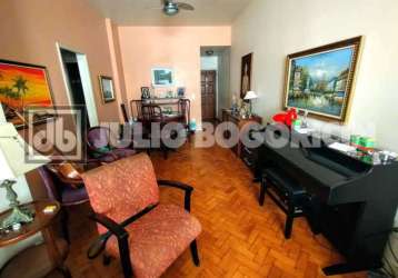 Apartamento com 2 quartos à venda na rua marquês de paraná, flamengo, rio de janeiro, 84 m2 por r$ 830.000