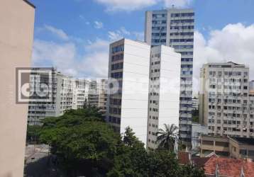 Loft à venda na rua do catete, catete, rio de janeiro, 48 m2 por r$ 440.000