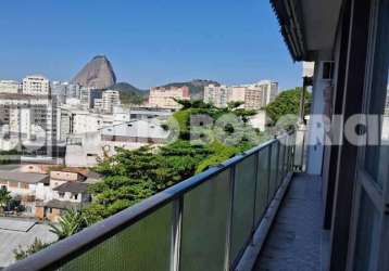 Cobertura com 3 quartos à venda na rua paissandu, flamengo, rio de janeiro, 173 m2 por r$ 1.950.000