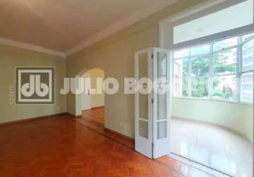 Apartamento com 3 quartos à venda na rua honório de barros, flamengo, rio de janeiro, 157 m2 por r$ 1.400.000