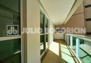 Apartamento com 2 quartos à venda na rua paissandu, flamengo, rio de janeiro, 76 m2 por r$ 1.000.000