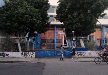 Terreno à venda na rua da lapa, centro, rio de janeiro, 970 m2 por r$ 3.000.000