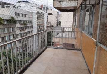 Cobertura com 3 quartos à venda na rua paissandu, flamengo, rio de janeiro, 143 m2 por r$ 1.900.000