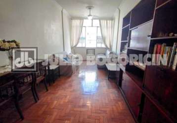 Apartamento com 2 quartos à venda na rua das laranjeiras, laranjeiras, rio de janeiro, 75 m2 por r$ 900.000