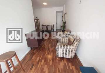 Apartamento com 1 quarto à venda na rua silveira martins, flamengo, rio de janeiro, 66 m2 por r$ 720.000