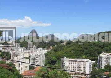 Casa em condomínio fechado com 5 quartos à venda na rua professor olinto de oliveira, santa teresa, rio de janeiro, 356 m2 por r$ 1.500.000