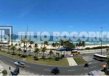 Cobertura com 4 quartos à venda na avenida lúcio costa, barra da tijuca, rio de janeiro, 729 m2 por r$ 15.000.000