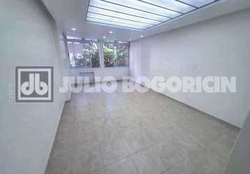 Loft com 1 quarto à venda na rua siqueira campos, copacabana, rio de janeiro, 37 m2 por r$ 250.000