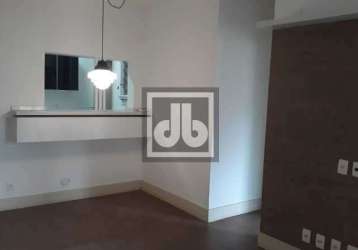 Apartamento com 1 quarto à venda na rua sorocaba, botafogo, rio de janeiro, 63 m2 por r$ 800.000