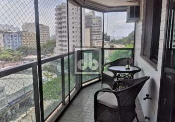 Apartamento com 2 quartos à venda na rua general polidoro, botafogo, rio de janeiro, 95 m2 por r$ 1.600.000