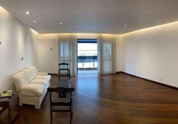 Apartamento com 3 quartos à venda na rua antônio parreiras, ipanema, rio de janeiro, 235 m2 por r$ 3.200.000