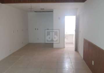 Ponto comercial com 1 sala à venda na rua visconde de pirajá, ipanema, rio de janeiro, 28 m2 por r$ 450.000