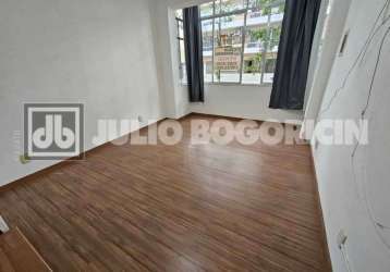 Apartamento com 2 quartos à venda na rua vinícius de moraes, ipanema, rio de janeiro, 65 m2 por r$ 1.150.000