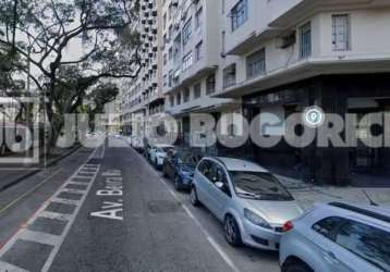 Apartamento à venda na avenida beira-mar, centro, rio de janeiro, 612 m2 por r$ 1.500.000