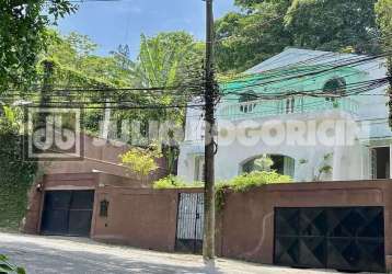 Casa com 4 quartos à venda na estrada do joá, joá, rio de janeiro, 181 m2 por r$ 1.800.000