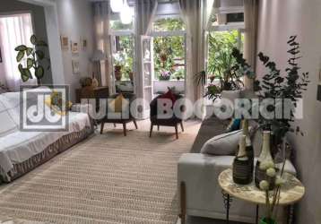 Apartamento com 4 quartos à venda na rua dias da rocha, copacabana, rio de janeiro, 167 m2 por r$ 1.500.000