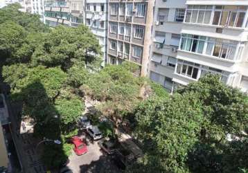 Apartamento com 3 quartos à venda na rua souza lima, copacabana, rio de janeiro, 160 m2 por r$ 1.650.000