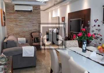 Apartamento com 3 quartos à venda na rua anita garibaldi, copacabana, rio de janeiro, 95 m2 por r$ 1.220.000