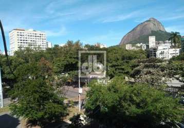 Apartamento com 1 quarto à venda na avenida bartolomeu mitre, leblon, rio de janeiro, 40 m2 por r$ 650.000