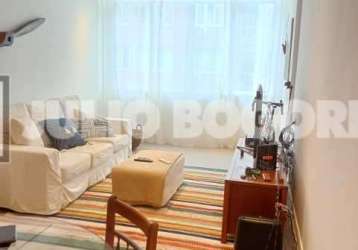 Apartamento com 2 quartos à venda na rua sá ferreira, copacabana, rio de janeiro, 80 m2 por r$ 800.000