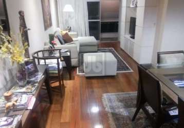 Apartamento com 3 quartos à venda na rua da matriz, botafogo, rio de janeiro, 124 m2 por r$ 1.200.000