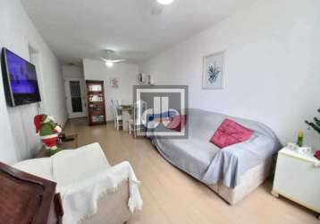 Apartamento com 2 quartos à venda na rua aguiar, tijuca, rio de janeiro, 72 m2 por r$ 460.000