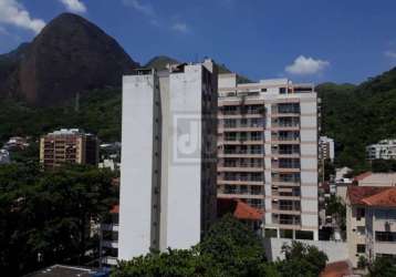 Apartamento com 3 quartos à venda na avenida júlio furtado, grajaú, rio de janeiro, 100 m2 por r$ 450.000