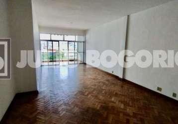 Apartamento com 4 quartos à venda na rua marquês de valença, tijuca, rio de janeiro, 160 m2 por r$ 1.190.000