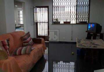 Casa em condomínio fechado com 4 quartos à venda na boulevard vinte e oito de setembro, vila isabel, rio de janeiro, 150 m2 por r$ 680.000