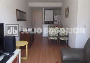 Apartamento com 3 quartos à venda na rua são luiz gonzaga, são cristóvão, rio de janeiro, 62 m2 por r$ 450.000