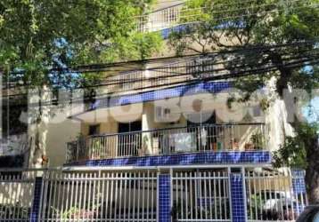 Apartamento com 2 quartos à venda na rua jorge rudge, vila isabel, rio de janeiro, 70 m2 por r$ 420.000