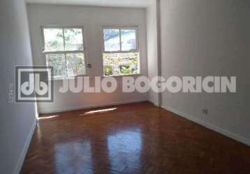 Apartamento com 3 quartos à venda na rua dona cecília, rio comprido, rio de janeiro, 100 m2 por r$ 390.000