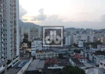 Apartamento com 2 quartos à venda na rua maia lacerda, estácio, rio de janeiro, 70 m2 por r$ 330.000