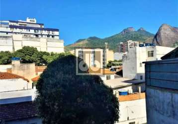 Apartamento com 1 quarto à venda na rua visconde de santa isabel, vila isabel, rio de janeiro, 45 m2 por r$ 250.000