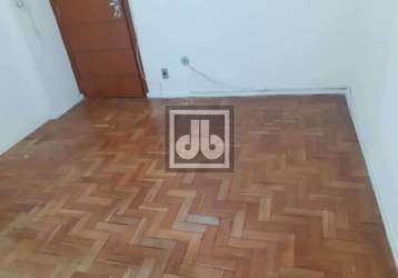 Apartamento com 1 quarto à venda na rua haddock lobo, estácio, rio de janeiro, 28 m2 por r$ 190.000