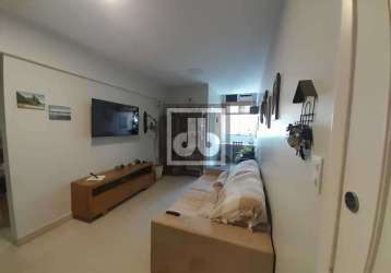 Apartamento com 2 quartos à venda na rua afonso pena, tijuca, rio de janeiro, 60 m2 por r$ 660.000