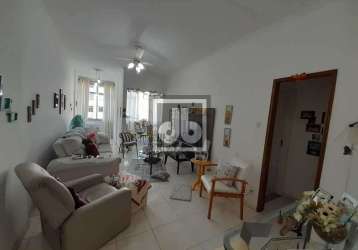 Apartamento com 2 quartos à venda na rua uruguai, andaraí, rio de janeiro, 86 m2 por r$ 590.000