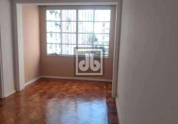 Apartamento com 2 quartos à venda na rua gonzaga bastos, vila isabel, rio de janeiro, 59 m2 por r$ 389.000