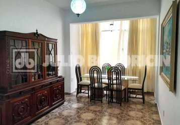 Apartamento com 2 quartos à venda na rua dos araujos, tijuca, rio de janeiro, 82 m2 por r$ 360.000