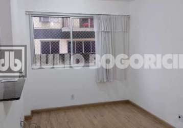 Apartamento com 2 quartos à venda na rua senador nabuco, vila isabel, rio de janeiro, 44 m2 por r$ 220.000