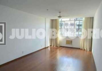 Apartamento com 2 quartos à venda na rua conde de bonfim, tijuca, rio de janeiro, 92 m2 por r$ 595.000