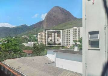 Apartamento com 3 quartos à venda na rua canavieiras, grajaú, rio de janeiro, 110 m2 por r$ 779.999