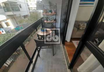 Apartamento com 4 quartos à venda na rua bom pastor, tijuca, rio de janeiro, 106 m2 por r$ 840.000